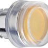 Schneider Electric ZB4BW553 ZB4BW553 Podświetlany element przedni z przyciskiem 1 przycisk wielobarwny wciskanie 1 szt.