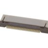 Molex Złącze FFC, FPC Ilość pinów 22 Wymiary siatki: 0.50 mm 524372271 1 szt. taśma na dużej rolce