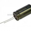 2200uF 16V kond. ele. komputerowy L ESR 12,5x25