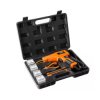 Lutownica do plastiku 50W zestaw - Neo Tools 19-158