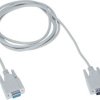 Kabel interfejsu RS 232 Metrel A 1017 20993114
