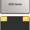 Qantek kryształ kwarcowy QC5A24.5760F12B12R SMD-4 24.576 MHz 12 pF 3.2 mm 5 mm 0.8 mm 1 szt. taśma cięta