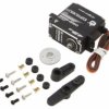 DF-SER0061 Silnik: serwomechanizm 6÷8, 4VDC standard cyfrowe