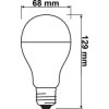 Żarówka LED E27 A68 19W = 150W 2452lm 4000K Neutralna 200 OSRAM Star