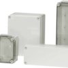 Obudowa instalacyjna Fibox PC M 95 T 8724018