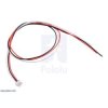 Przewód 3-pinowy ze złączem JST ZH