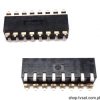 A6SR-8104 DIP Switch 8 Position SMD ALPS
