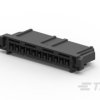 Akcesorium do złącza motoryzacyjnego TE Connectivity 1326359-1 Żeński Obudowy samochodowe Przewód-płyta, przewód-przewód
