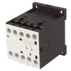 11BG1210D012 Stycznik 3-biegunowy NO x3 Styki pomocnicze: NO 12VDC