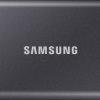 MU-PC4T0T/WW Samsung Portable SSD T7 grau 4 TB