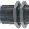 Czujnik zbliżeniowy M30 Indukcyjny 22 mm Telemecanique Sensors Niewpuszczany 20 264 V AC/DC długość 70mm Gwintowany