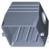 HEAVY DUTY RECTANGULAR CONN
