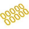 Sealey YCC10 Plastic Chain Connector - Pack of 10