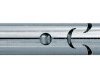 Fischer 68504 FSA 10 x 80/35 B Tuleja do kotwy 94 mm 24 mm 20 szt.