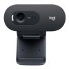 Kamera LOGITECH C505E HD Webcam Black