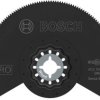 Nóż wielofunkcyjny Bosch Accessories 2608669119 2608669119 10 szt.