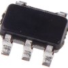 Układ wzmacniacza wideo IC BH7673G-TR 1-kanałowy, 6 MHz 5-pinowy, SSOP, 85 °C, -40 °C, ROHM