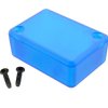 Hammond Blue ABS Enclosure 50 x 35 x 20mm 1551GTBU