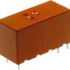 Relay, 1 Form A (N/O), 24 V (DC), 1.44 kΩ, 16 A, 400 V (AC), monostable, 1-1415899-7