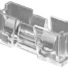 Cover, for fuse holder FX0267/FX0321, 12760