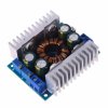 Przetwornica step-up/down buck-boost 1.25V-30V 5A