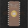 uPD2716D 16K (2048 x 8) UV EPROM - NEC