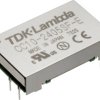 Przetwornica DC/DC, do PCB TDK-Lambda CC-10-1212DF-E 12 V/DC -12 V/DC, 12 V/DC, 15 V/DC 0.45 A 10 W Ilość wyjść: 1 x