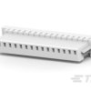 Obudowa 15-pinowe raster: 1mm -rzędowe TE Connectivity Montaż na kablu