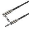 Kabel Roxtone instrumentalny JACK 6.3 mono SGJJ110L10 10m