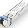 Transceiver, 1.25 Gbps SFP modules, SFP, singlemode, DN-81003