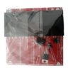 RC6502 Apple 1 Replica Backplane module complete kit