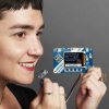 Adafruit TensorFlow Lite for Microcontrollers Kit