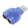 PS&2 to USB Adapter