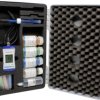 Senseca ECO 511-SET135 Miernik pH/redoks wartość pH, redox (ORP), temperatura