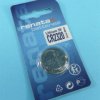2320-CR RENATA 3V BAT.LITOWA