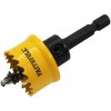 Faithfull FAIHSM25 Mini Holesaw 25mm