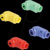 88129 Cable protection, 90° adapter, 12 pieces, mixed