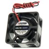 Wentylator 40x20 24V TX04020B24 0,05A 6400RPM, 2 przew kulka NEPOWER