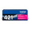 Brother TN421M TN-421M toner cartridge 1 pc(s) Original Magenta