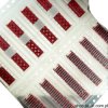 690367282076 Connector WR-MM 2x10 Pin SMD WURTH