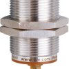ifm Electronic Czujnik indukcyjny M30 PNP IIS242