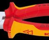 03 06 160 Combination pliers 160 mm, 1000 V