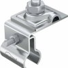 OBO Bettermann 5317502 RSF 249 8-10 VA Akcesorium montażowe 50 szt.