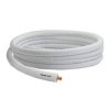 Rura miedziana 3/4” (19,05 mm) w otulinie ARMACELL Tubolit do chłodnictwa i klimatyzacji SZC-191/E25 /25m/