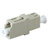 Adapter LC/UPC, MM, SIMPLEX