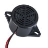 RVFM KPMB-2603L 3V Electronic Buzzer with 20cm Lead