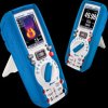 P 3450 A Multimeter with heat-imaging camera, digital, 6000 counts, TRMS