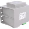 Tmbz300/002M Transformator: Zalewany, 300Va, 230Vac, 24V, 12,5A, Śrubowy