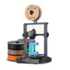 Zacznij drukować w 3D - Drukarka Creality Ender-3 V3 SE + zestaw filamentów 3,95kg
