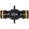 Fiskars 1027068 Hose connector Durable material For efficient water flow